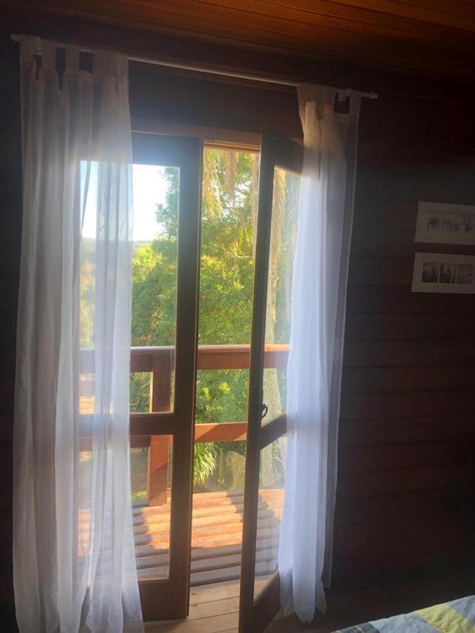 Biju'S Little Farm Villa Ibiúna Kültér fotó